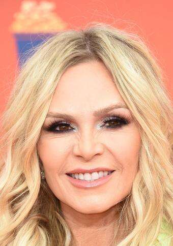 'I'm out': Tamra Judge sparks speculation she's quit Real Housewives of Orange County