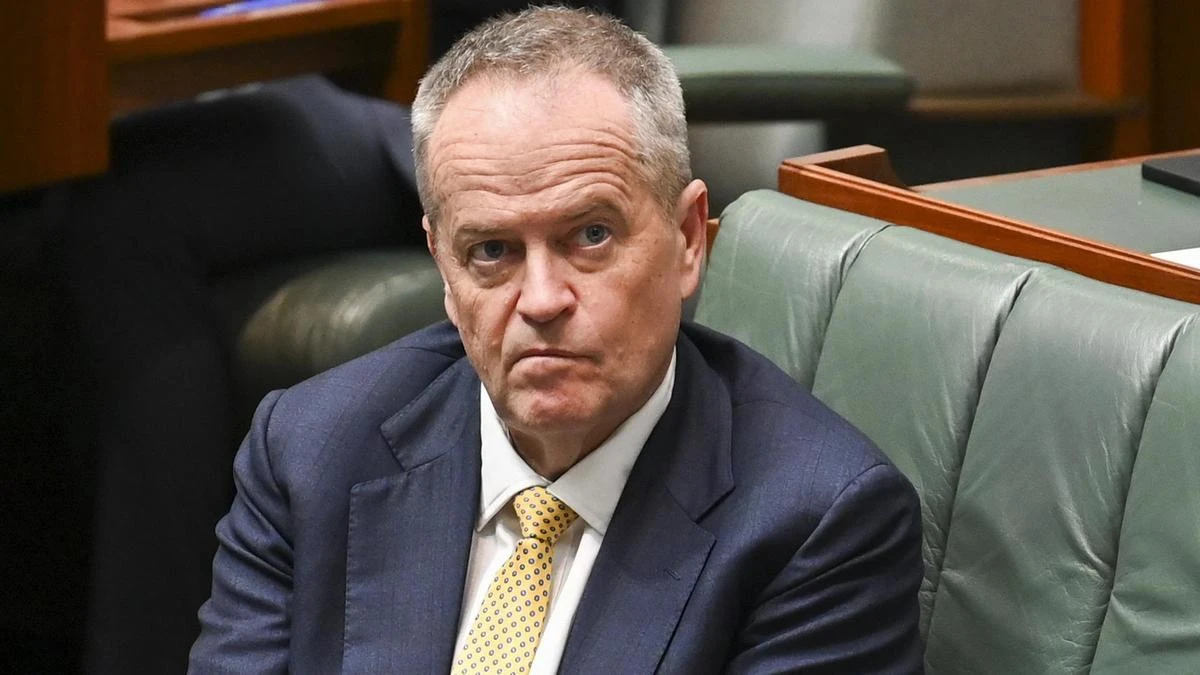 ‘Unbelievable’: $600k speechwriter revealed