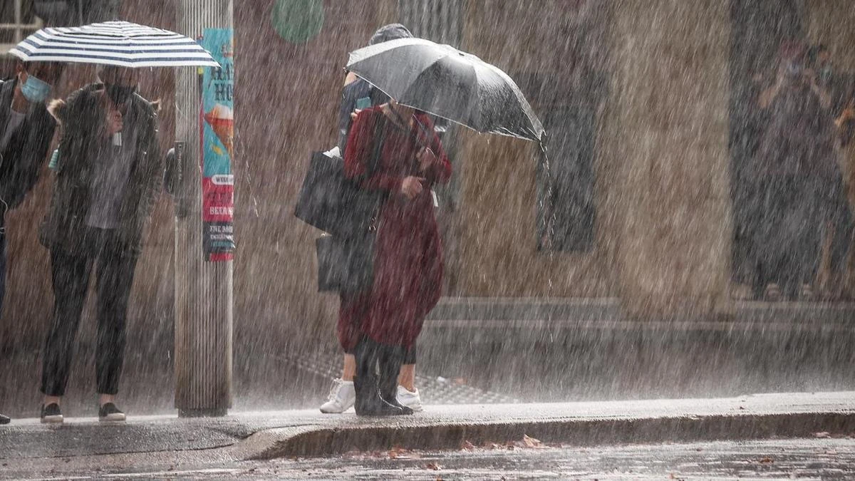 El Nino to swing back to La Nina: UN weather agency