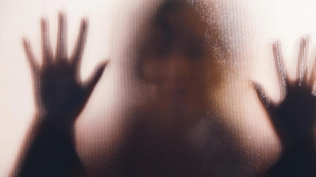 Unspoken DV red flag forcing victims to stay