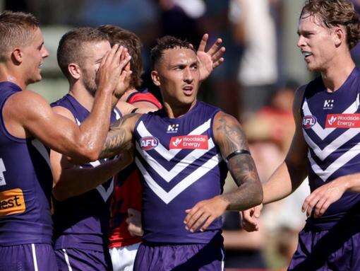 Sydney coach plots to spoil Dockers debut for Bolton