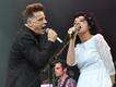 Deacon Blue's Ricky Ross reveals wife and bandmate Lorraine McIntosh is his biggest inspiration