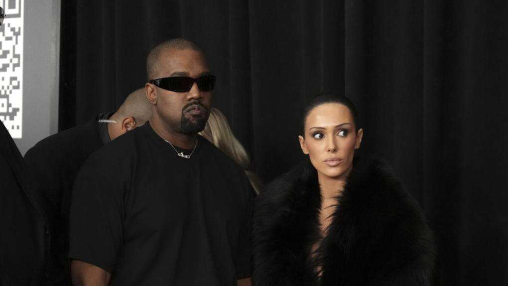 Is this the final straw for Kanye and Bianca?