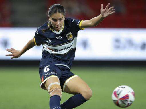 Mariners' magic thickens A-League Women finals plot