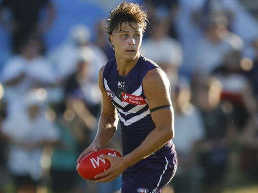 Erasmus earns re-call as Freo axe ruck for Swans clash