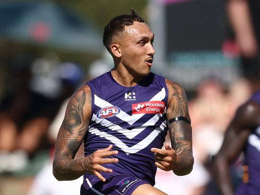 CONFIRMED! Star recruit Bolton’s Freo debut locked in