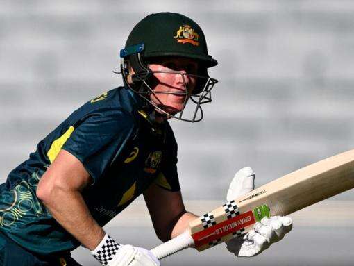 Australia bat first in second T20 against New Zealand