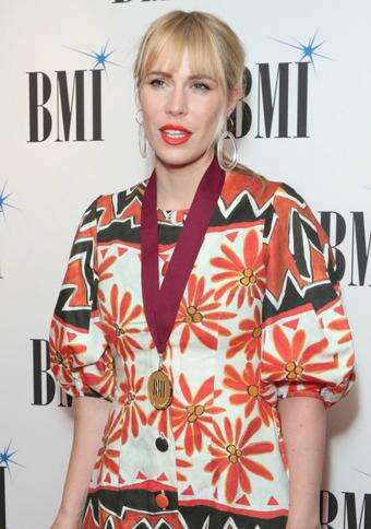 Natasha Bedingfield 'feels like a Beatle' singing Unwritten