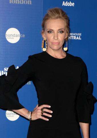 Mickey 17 star Toni Collette says meditation has improved her life