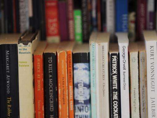 Authors fume over claims stolen books used to fuel AI