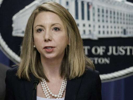 Former US attorney for Biden administration found dead