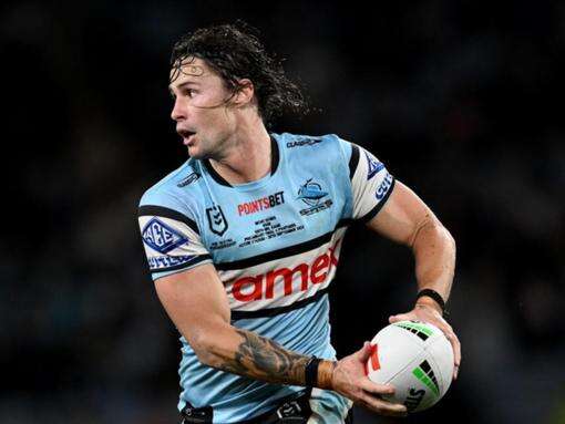 Massive boost for Sharks ahead of Souths clash