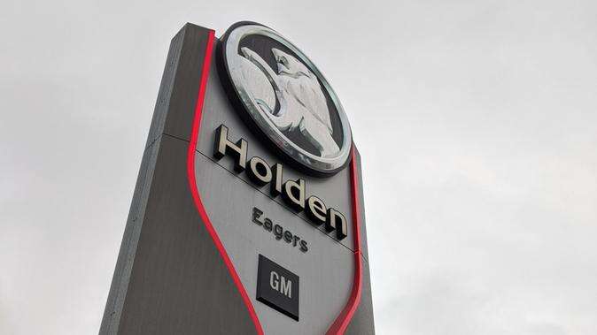 Australian court hands down 'devastating judgement' to Holden dealers