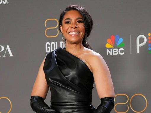 Regina Hall to star in new Will Ferrell comedy