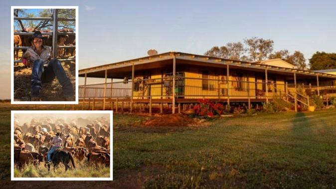 Instagram famous WA farm hits market with $26m price tag