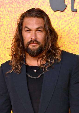 Jason Momoa honoured to be recognised for conservation work