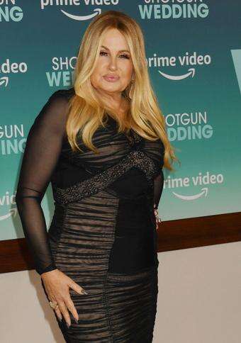 Jennifer Coolidge 'didn't know how to play the game' in Hollywood