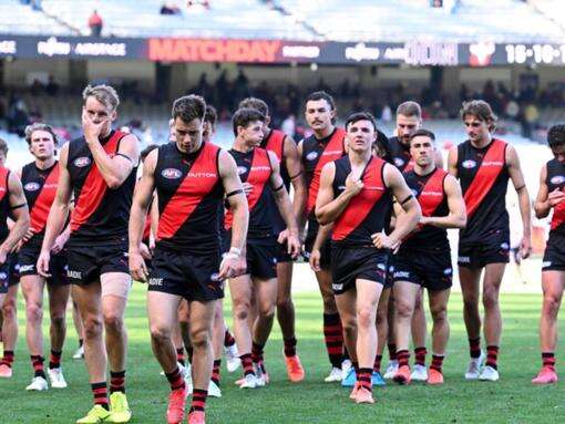 Bombers seek response to 'totally unacceptable' effort