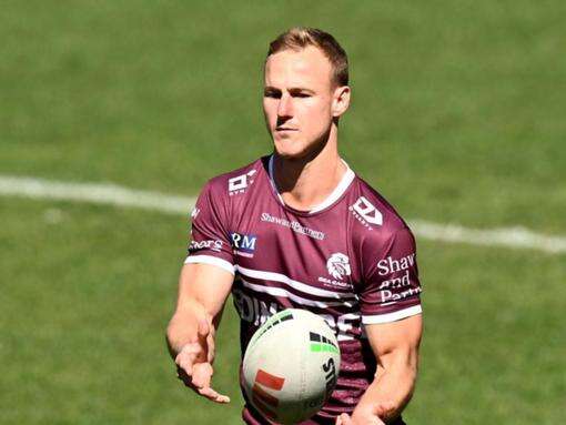 Seibold wants to give DCE time to consider future