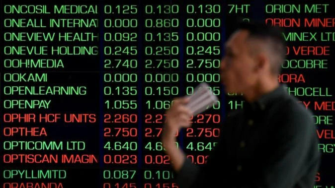 Australian shares bounce as Fed waves off price worries