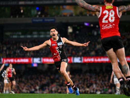 Cats wary of Saints' Marvel-lous venue form