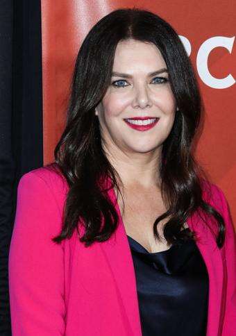 Lauren Graham gets no royalties from Netflix for Gilmore Girls