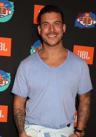 Jax Taylor didn't lose his virginity until he was 19: 'I was a very late bloomer...'