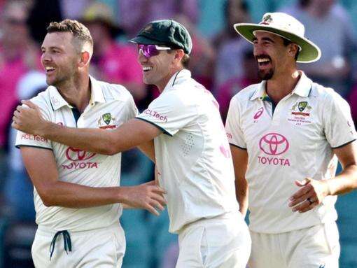 Australia's Big Three return for blockbuster IPL season