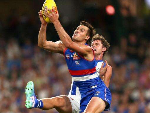 The subplots to shape round three of the AFL season