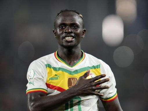 Starved of strikers, Senegal plays out draw with Sudan