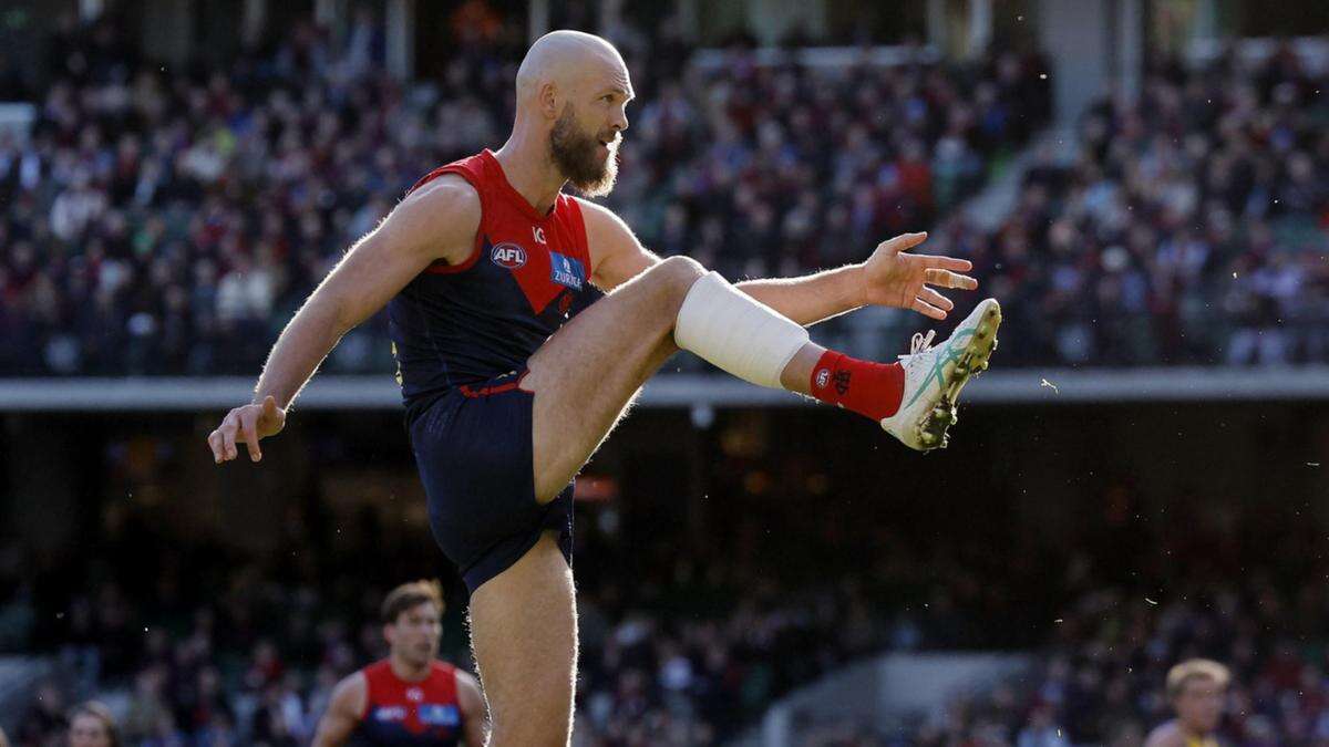 Crucial Gawn update ahead of revenge match