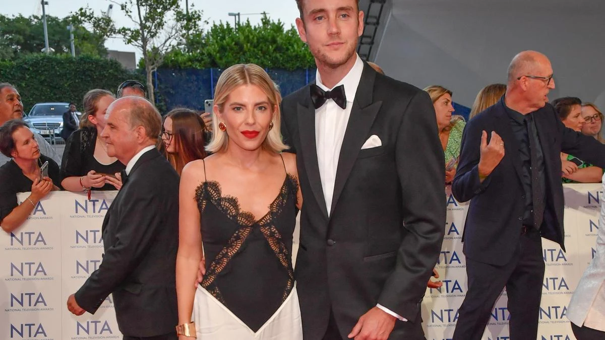 Mollie King's wedding plans