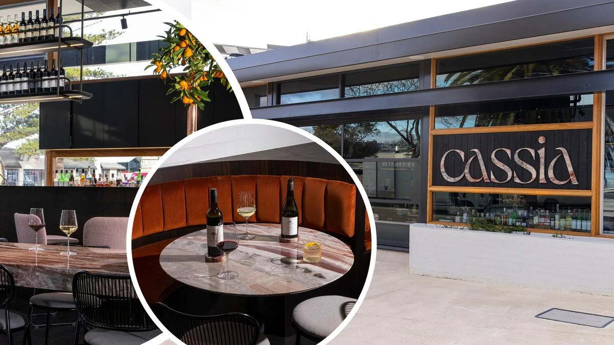 New eatery celebrating ‘Australian barbecue’ comes to Freo