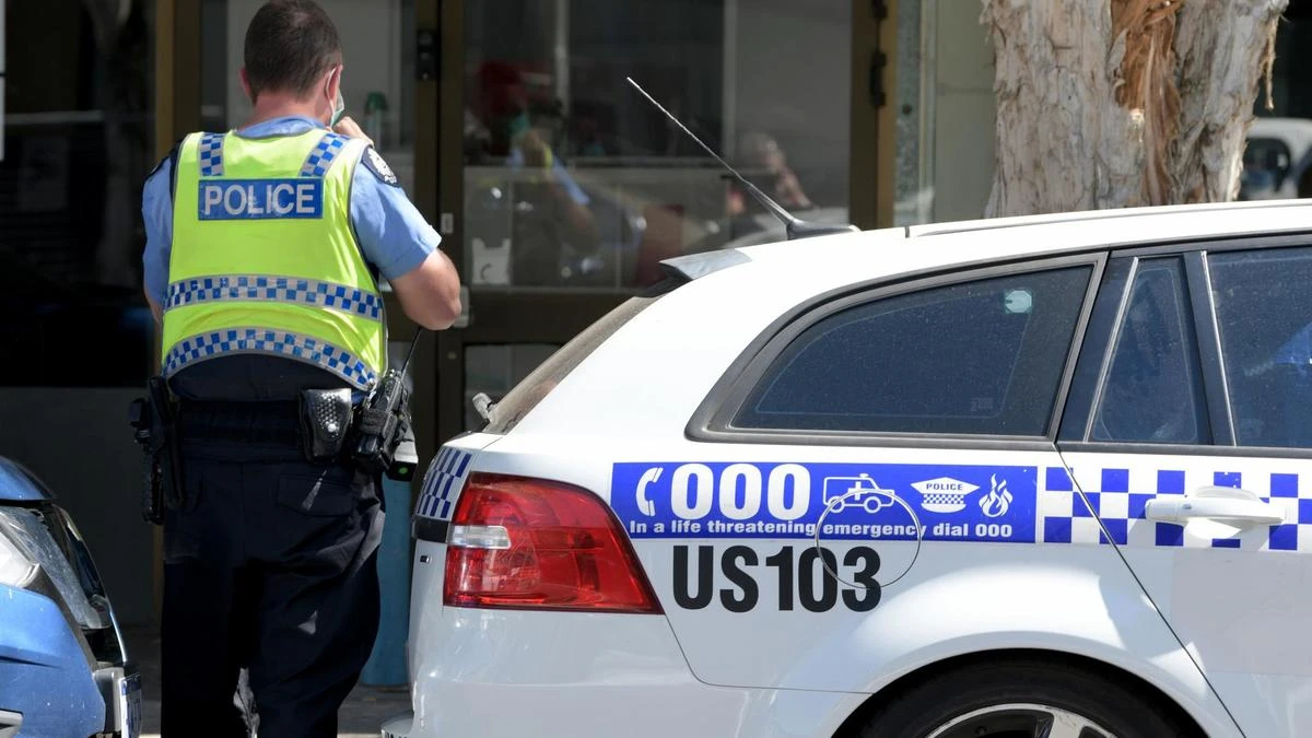 Aspiring AFL player killed in horror crash