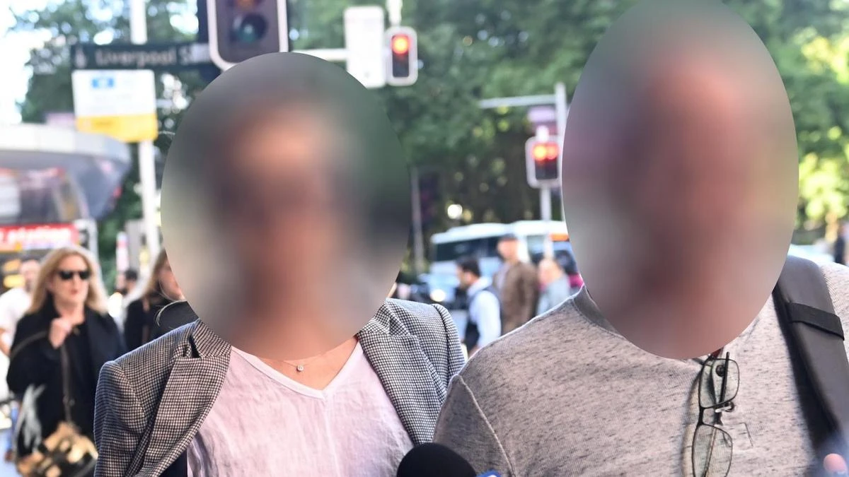 Major update on Tyrrell foster parent appeal