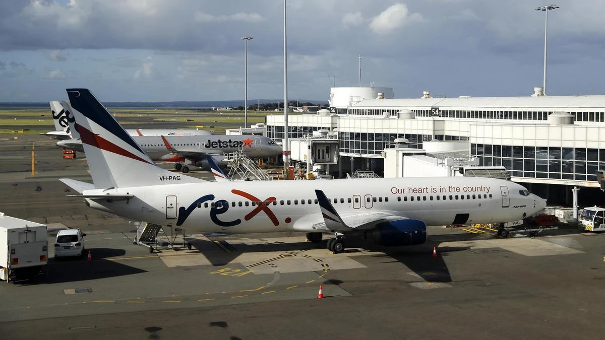 Passenger kicked off flight over strictly banned loo stunt