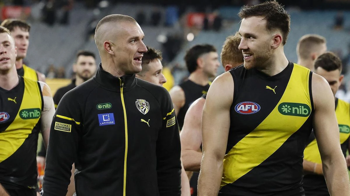 Tigers ‘pretty confident’ on Dusty decision