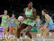 Fever win but sweat on second place in Super Netball