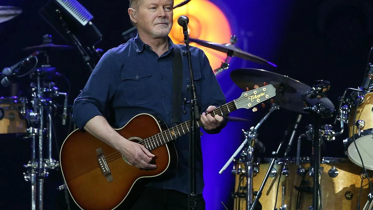 Eagles extend Sphere residency due to 'overwhelming demand'