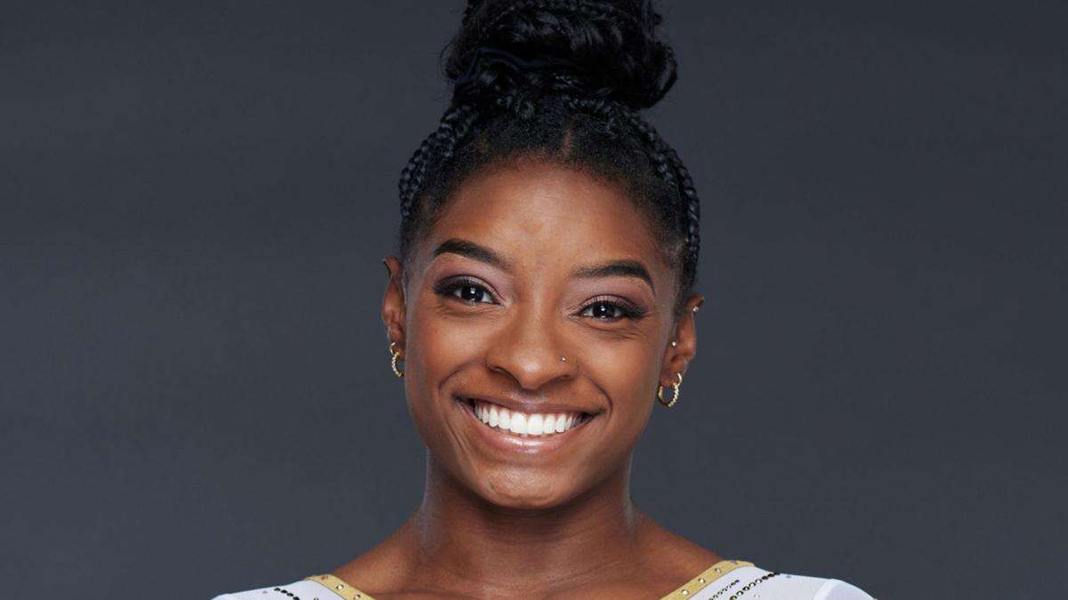 Simone Biles reveals how she is feeling about her return to the Olympics