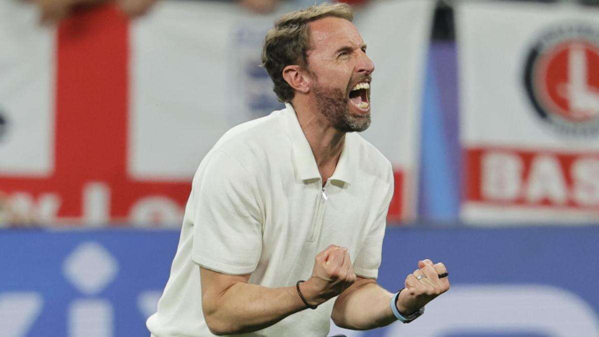 England have to be perfect to beat Spain: Southgate