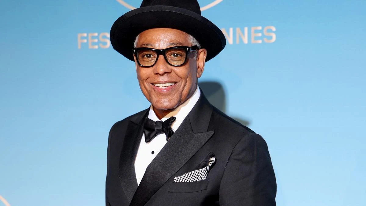Giancarlo Esposito's fans haven't correctly guessed his Captain America 4 role