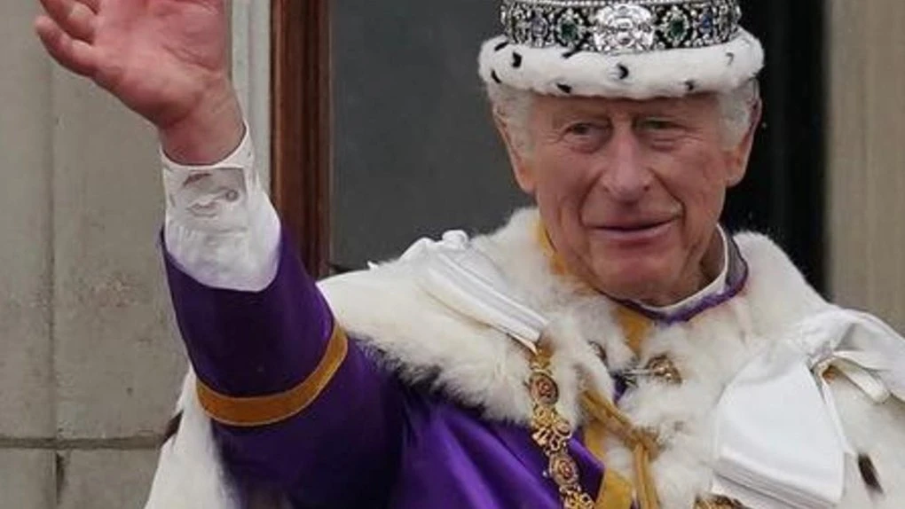 King Charles set to make historic Aussie trip