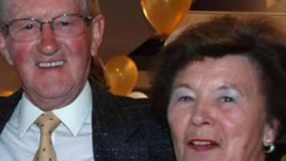Wife killer, 94, dies in hospital