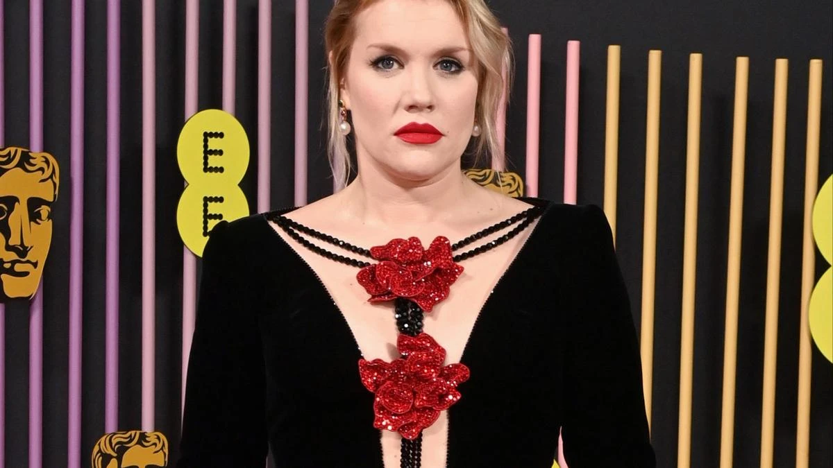 Emerald Fennell set to direct Wuthering Heights movie