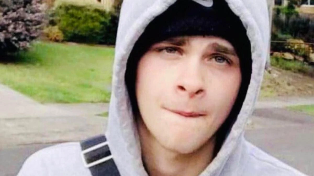 ‘Killed part of me’: Dad’s teary knife plea