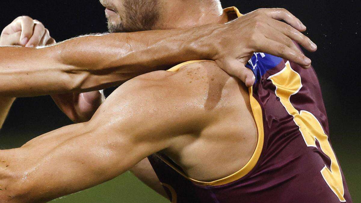 Only Brisbane’s ‘best footy’ will beat Swans