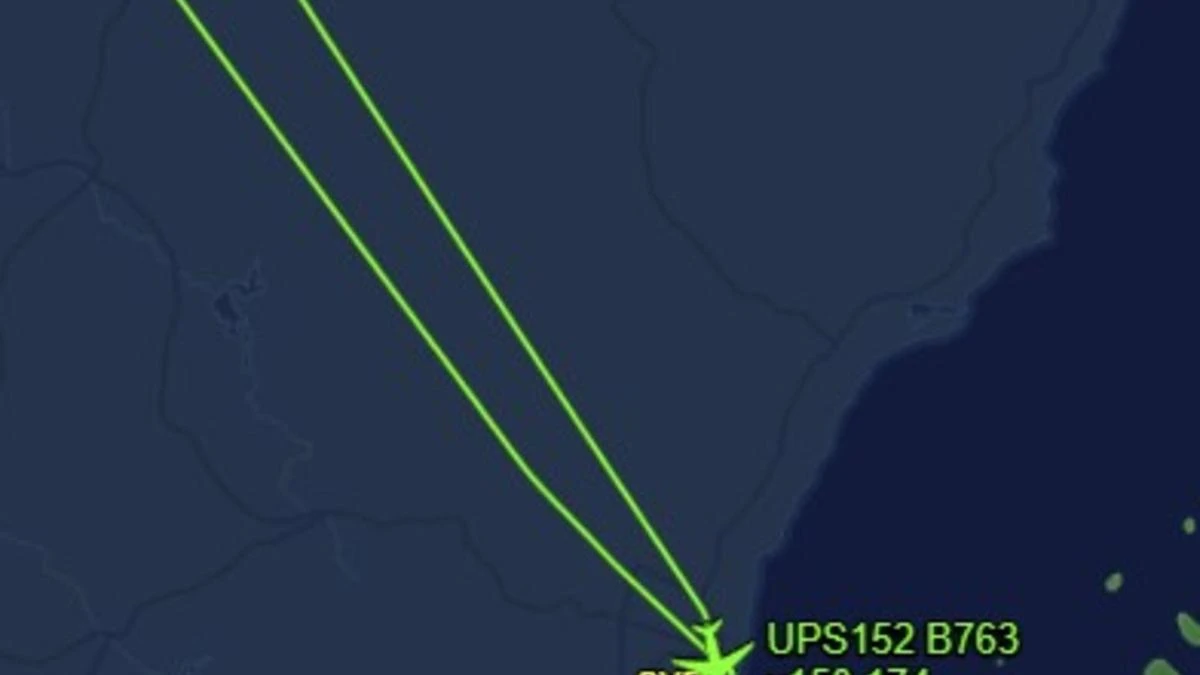 Plane’s mayday after mid-flight fuel leak