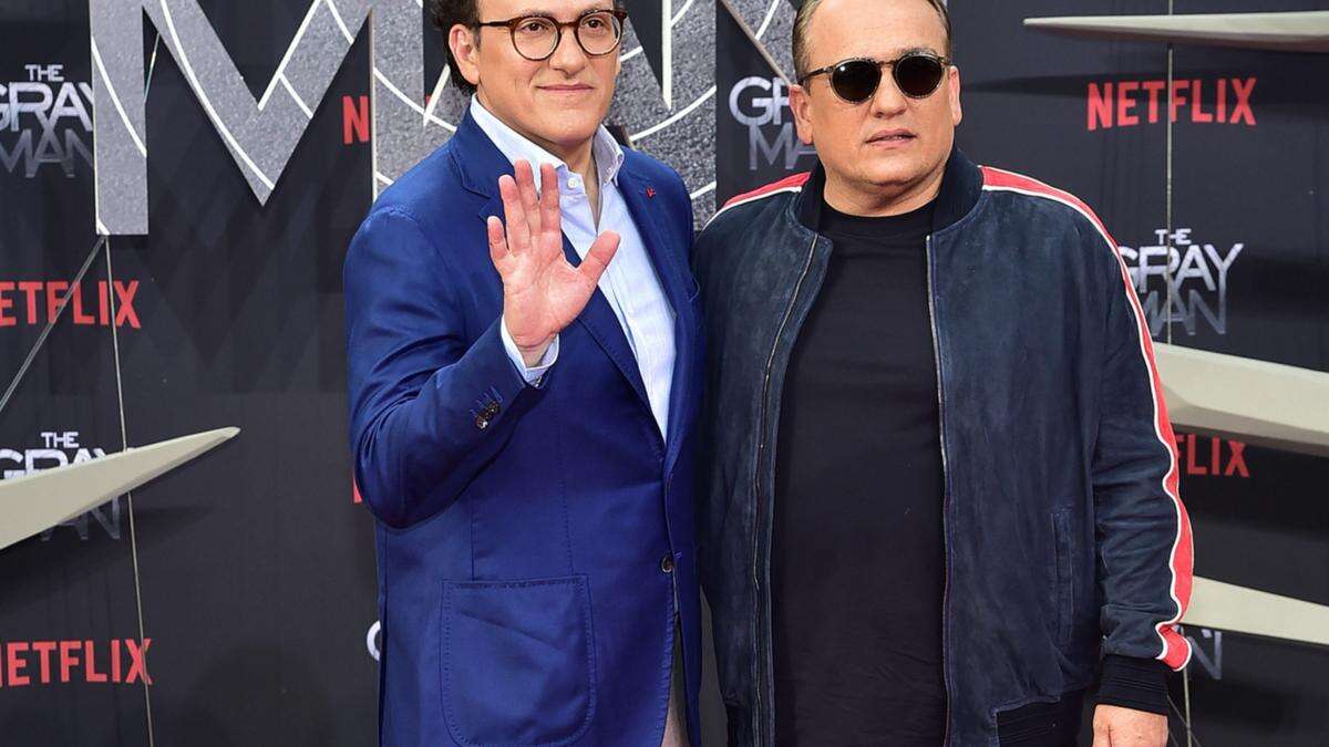 Russo Brothers returning to Marvel Studios for Avengers sequels?