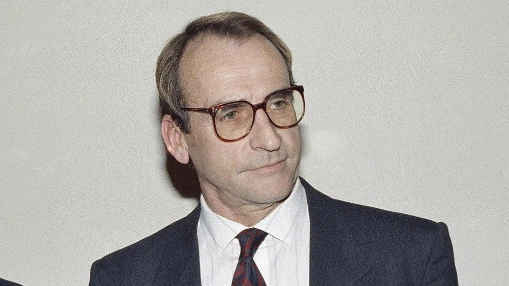 Hill Street Blues actor James B. Sikking dies at 90